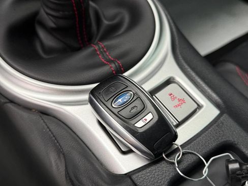 Used 2019 Subaru BRZ Limited w/ Performance Package RWD image 33