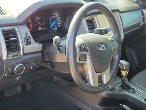 Used 2023 Ford Ranger XLT w/ Equipment Group 302A High AWD/4WD image 7
