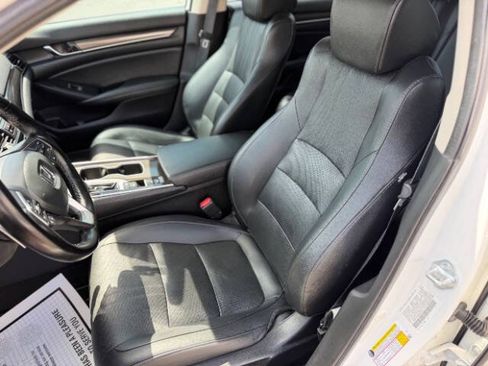 Used 2021 Honda Accord Sport Special Edition image 16