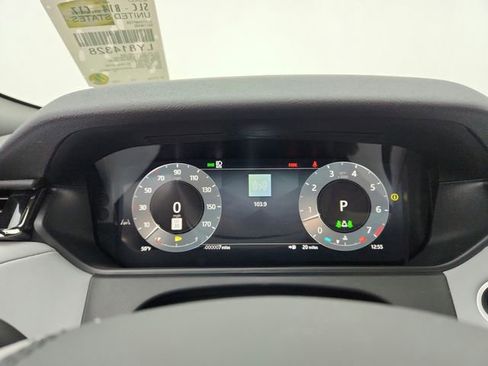 New 2026 Land Rover Range Rover Velar S image 28