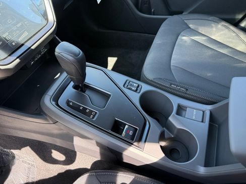 New 2026 Subaru Crosstrek 2.0i Premium image 13
