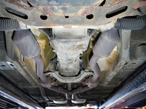 Used 2004 Pontiac GTO RWD image 21