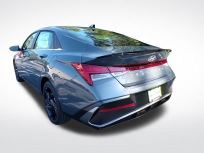 New 2026 Hyundai Elantra SEL Sport Premium