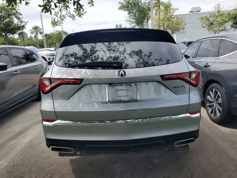 Used 2024 Acura MDX FWD w/ Technology Package image 8