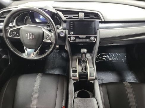 Used 2019 Honda Civic Sport image 20