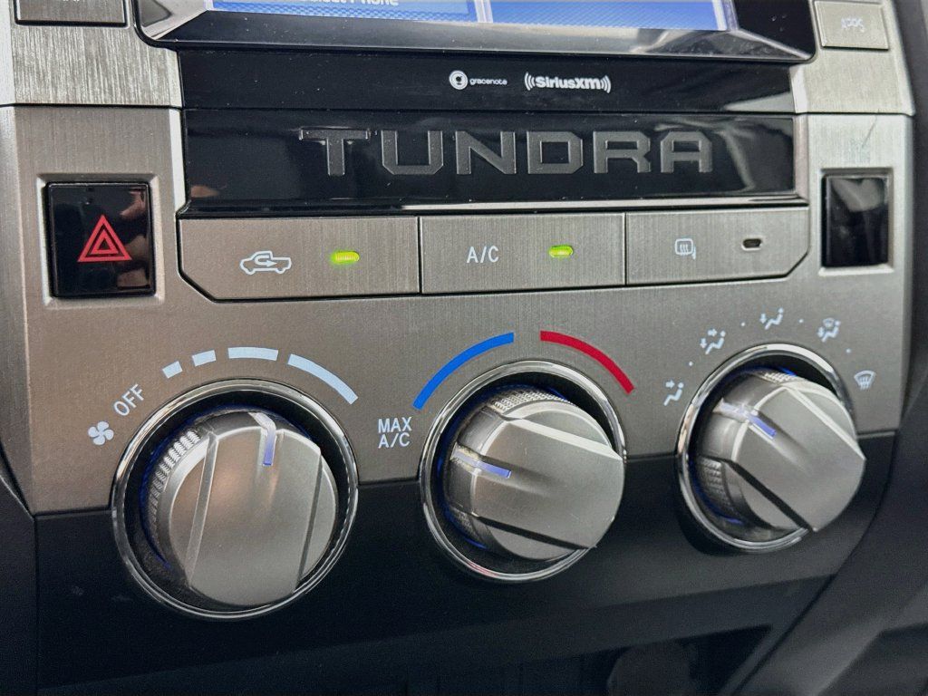 Used 2020 Toyota Tundra SR RWD image 16