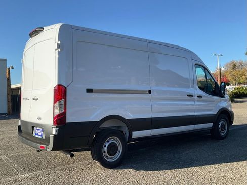New 2026 Ford Transit 250 Base image 55
