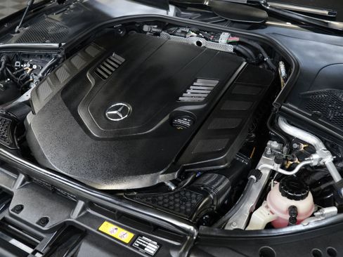 Used 2022 Mercedes-Benz Maybach S 580 4MATIC image 67
