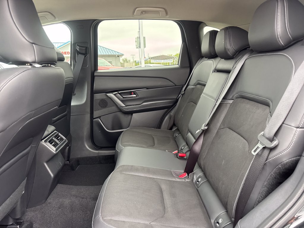 New 2026 MAZDA CX-5 Preferred AWD/4WD image 9