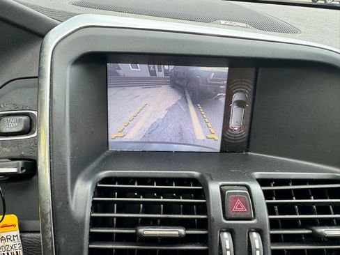 Used 2014 Volvo XC60 T6 AWD/4WD image 25