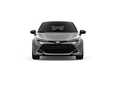New 2026 Toyota Corolla XSE image 17