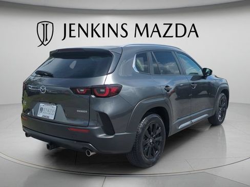 Used 2023 MAZDA CX-50 2.5 S w/ Accent Package AWD/4WD image 7