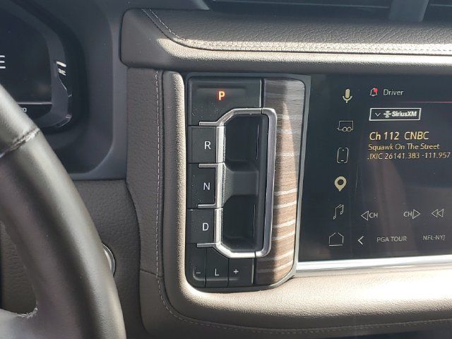 Certified 2024 GMC Yukon Denali AWD/4WD image 25