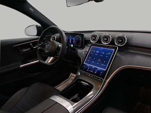 Used 2023 Mercedes-Benz C 300 4MATIC Sedan image 18