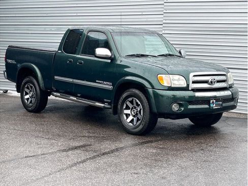 Used 2003 Toyota Tundra SR5 image 12