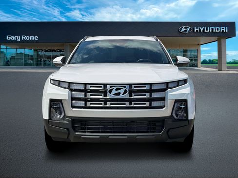 New 2026 Hyundai Santa Cruz SEL AWD/4WD image 12