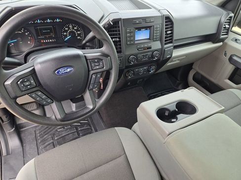 Used 2019 Ford F150 XL w/ Equipment Group 101A Mid image 32