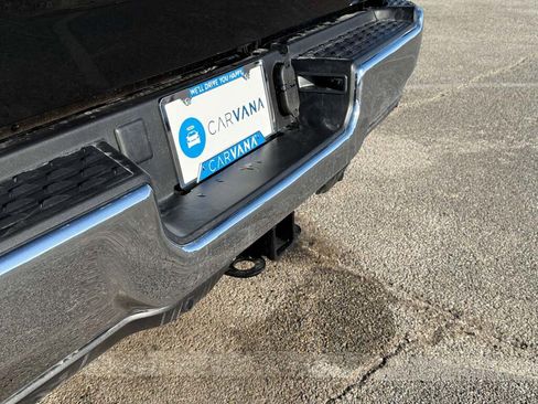 New 2026 RAM 2500 Tradesman image 26