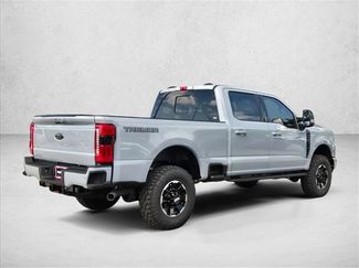 New 2026 Ford F250 Lariat w/ Tremor Off-Road Package video 2