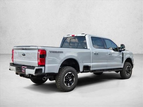 New 2026 Ford F250 Lariat w/ Tremor Off-Road Package image 2