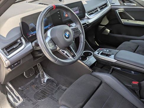 Used 2024 BMW X1 M35i AWD/4WD image 10