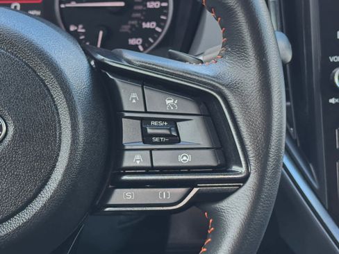 Certified 2023 Subaru Crosstrek 2.5i Limited image 18