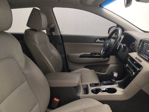 Used 2018 Kia Sportage SX AWD/4WD image 21