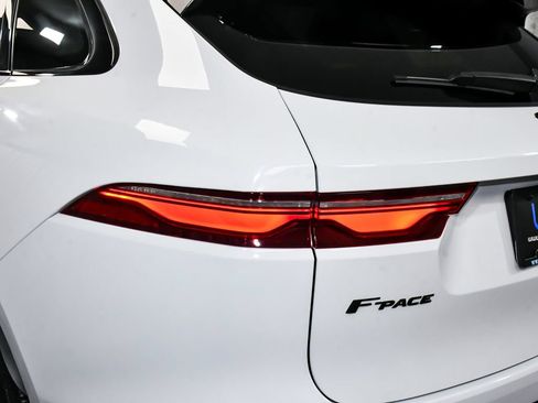 Used 2023 Jaguar F-PACE S AWD/4WD image 80