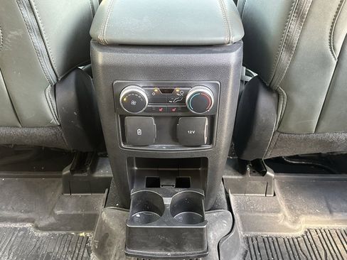 Certified 2022 Ford Explorer Timberline image 17