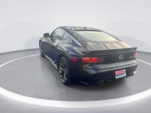 Used 2026 Nissan Z Performance RWD image 6