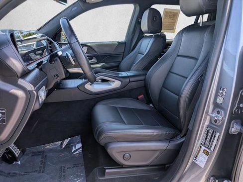 Certified 2022 Mercedes-Benz GLS 450 4MATIC image 16