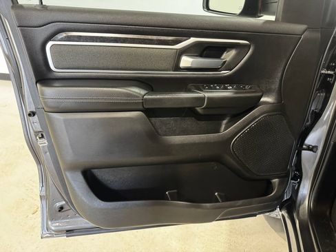 Used 2022 RAM 1500 Lone Star AWD/4WD image 18