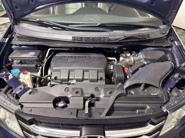 Used 2014 Honda Odyssey EX-L image 38