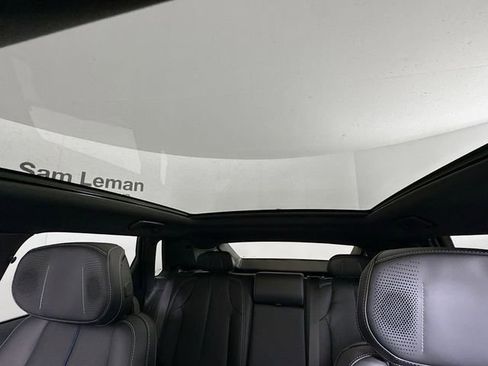 Used 2025 Cadillac Lyriq Luxury image 22