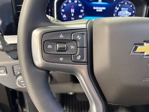 New 2026 Chevrolet Silverado 1500 LT AWD/4WD image 4