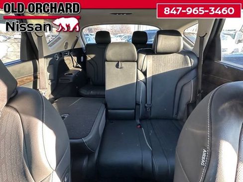 Used 2023 Genesis GV80 3.5T Advanced + image 13