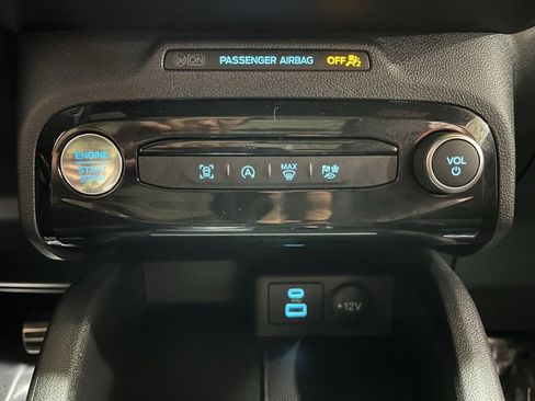 Used 2023 Ford Escape ST-Line Select w/ Tech Pack #1 image 35