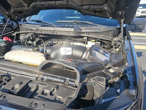 Used 2024 Ford F150 XLT w/ Equipment Group 302A MID AWD/4WD image 23