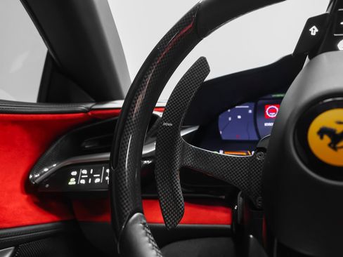 Certified 2021 Ferrari SF90 Stradale AWD/4WD image 54