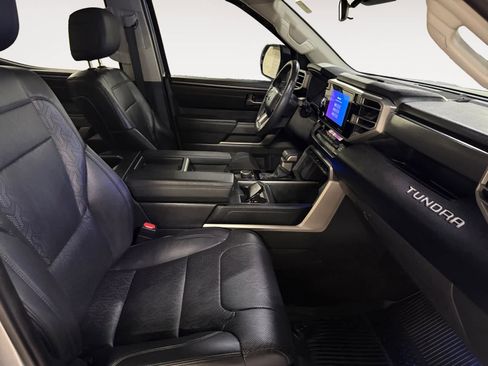 Used 2024 Toyota Tundra SR5 w/ SR5 Premium Package image 19