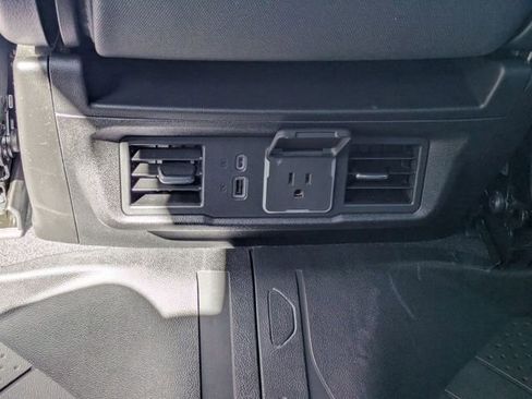 New 2026 Chevrolet Silverado 1500 RST AWD/4WD image 26