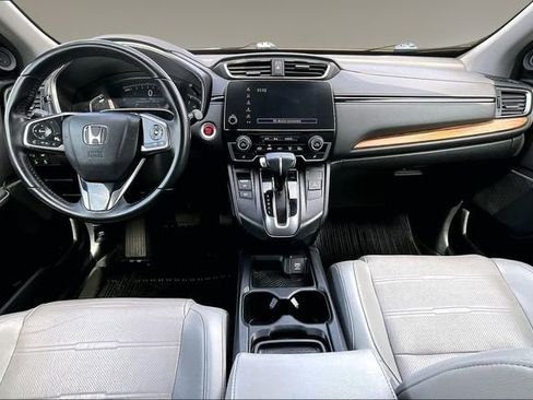 Used 2018 Honda CR-V Touring image 7
