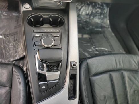 Used 2017 Audi A4 2.0T Ultra Premium FWD image 21
