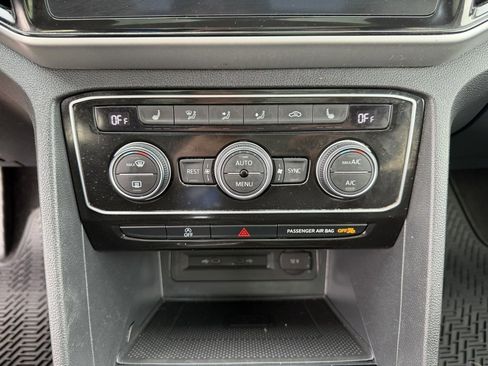 Used 2021 Volkswagen Atlas SEL image 22