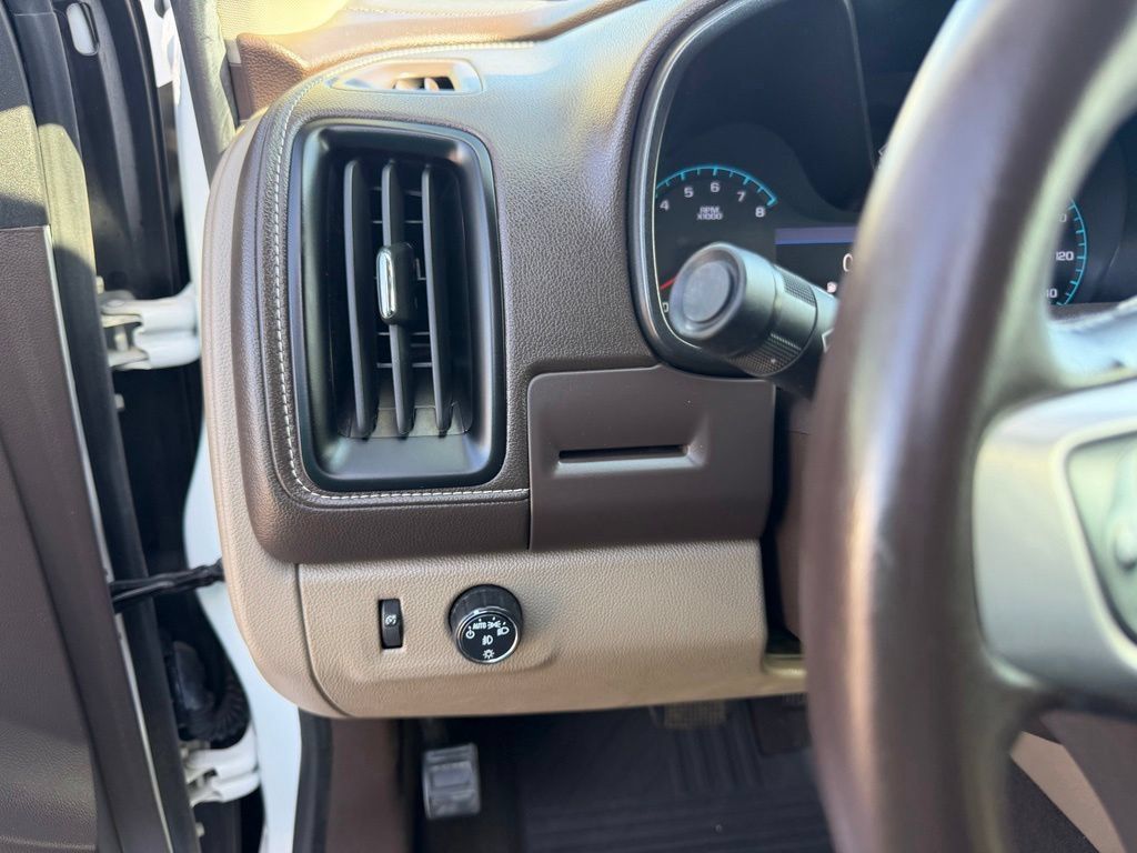 Used 2019 GMC Canyon SLT w/ Trailering Package RWD image 26