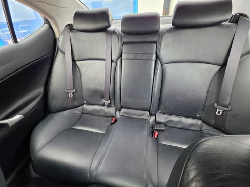 Used 2008 Lexus IS 250 RWD image 18