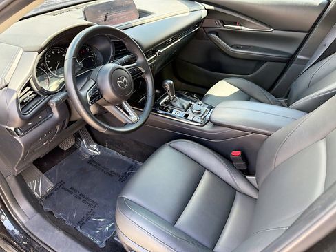 Used 2025 MAZDA CX-30 AWD 2.5 S w/ Preferred Package image 25