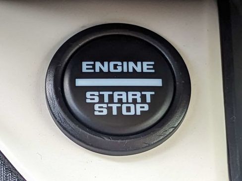 Used 2024 Ford Bronco Sport Heritage AWD/4WD image 29