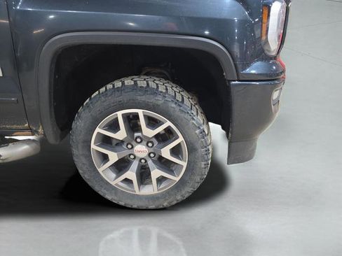 Used 2017 GMC Sierra 1500 SLT image 20