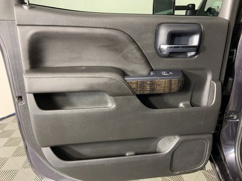 Used 2015 GMC Sierra 3500 Denali image 22